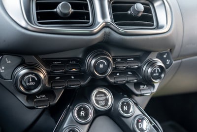 2023 Aston Martin Vantage Roadster
