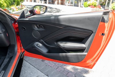 2023 Aston Martin Vantage Roadster