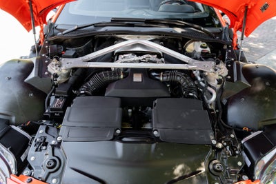 2023 Aston Martin Vantage Roadster