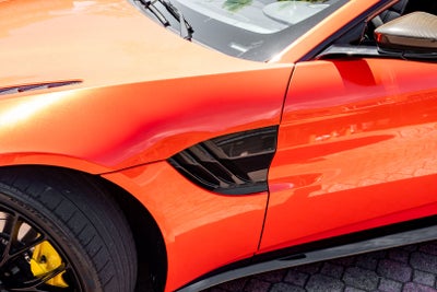 2023 Aston Martin Vantage Roadster