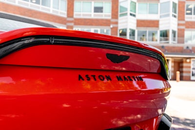 2023 Aston Martin Vantage Roadster