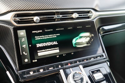 2025 Aston Martin Vantage Coupe