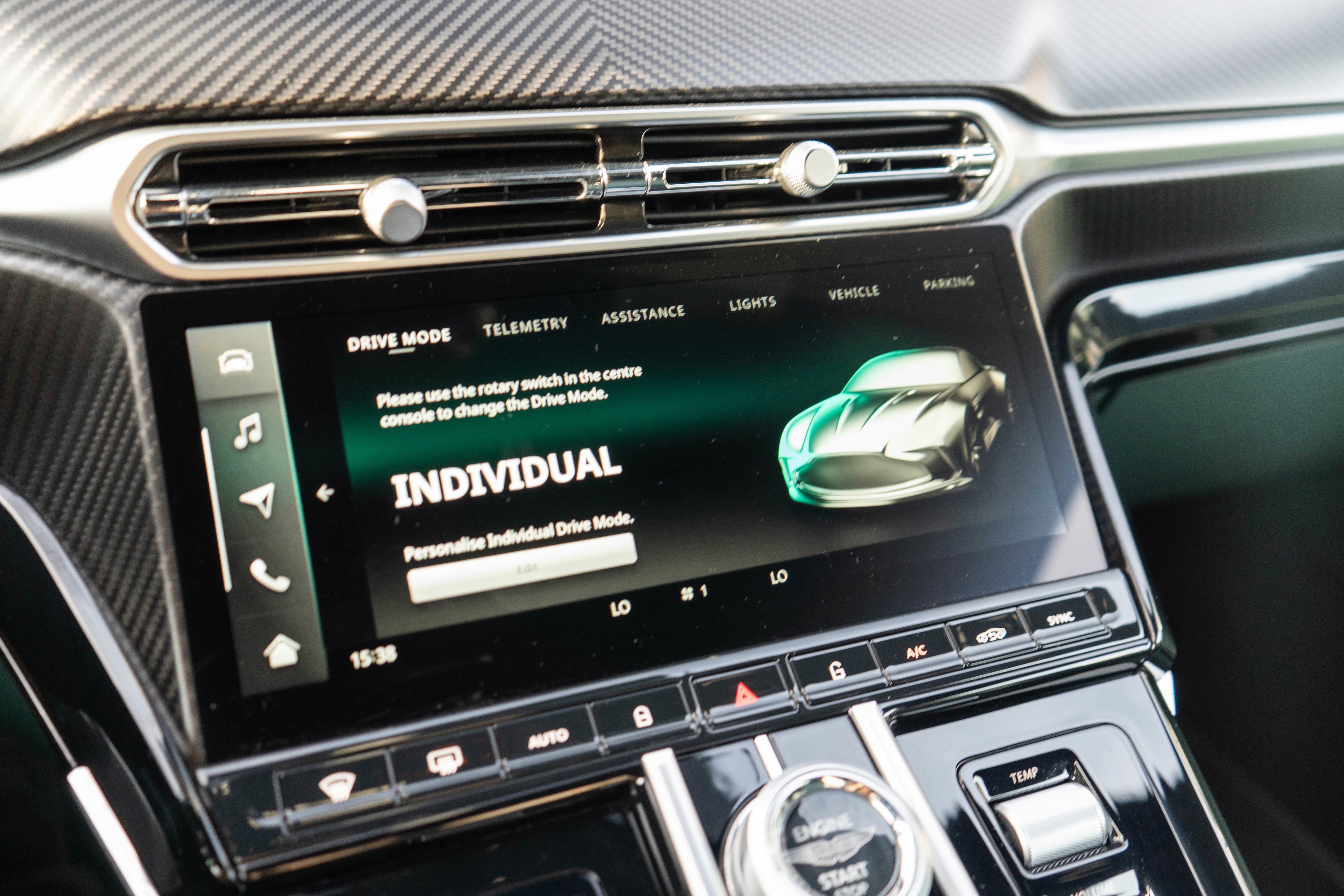 2025 Aston Martin Vantage Coupe