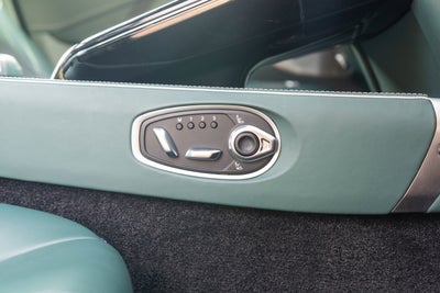 2025 Aston Martin Vantage Coupe