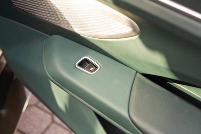 2025 Aston Martin Vantage Coupe