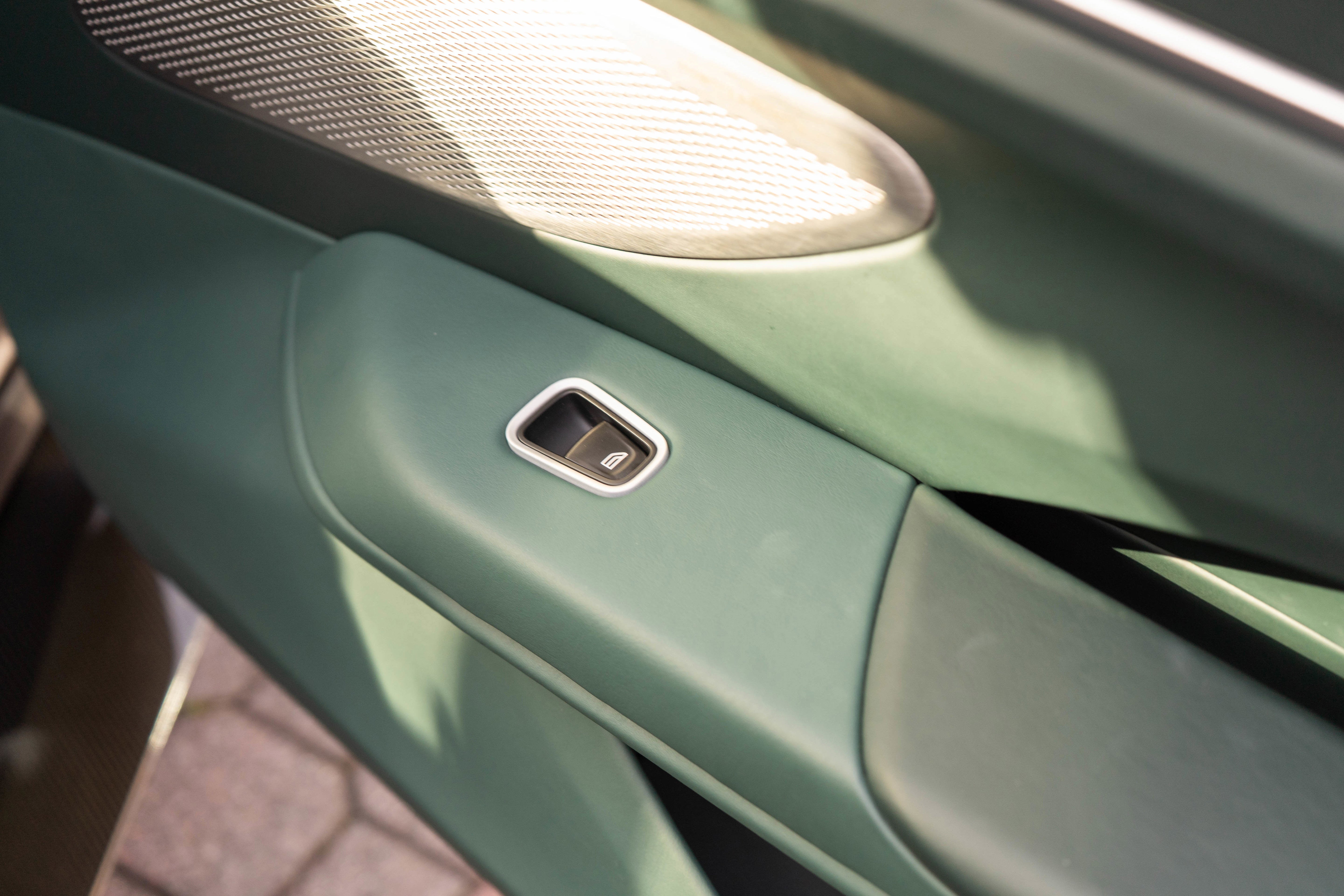 2025 Aston Martin Vantage Coupe