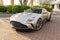2025 Aston Martin Vantage Coupe