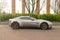 2025 Aston Martin Vantage Coupe