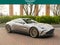 2025 Aston Martin Vantage Coupe