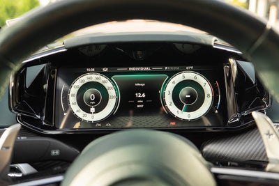 2025 Aston Martin Vantage Coupe