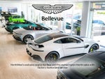 2025 Aston Martin Vantage Coupe