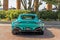 2025 Aston Martin Vantage Coupe