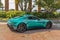 2025 Aston Martin Vantage Coupe