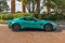 2025 Aston Martin Vantage Coupe