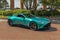 2025 Aston Martin Vantage Coupe