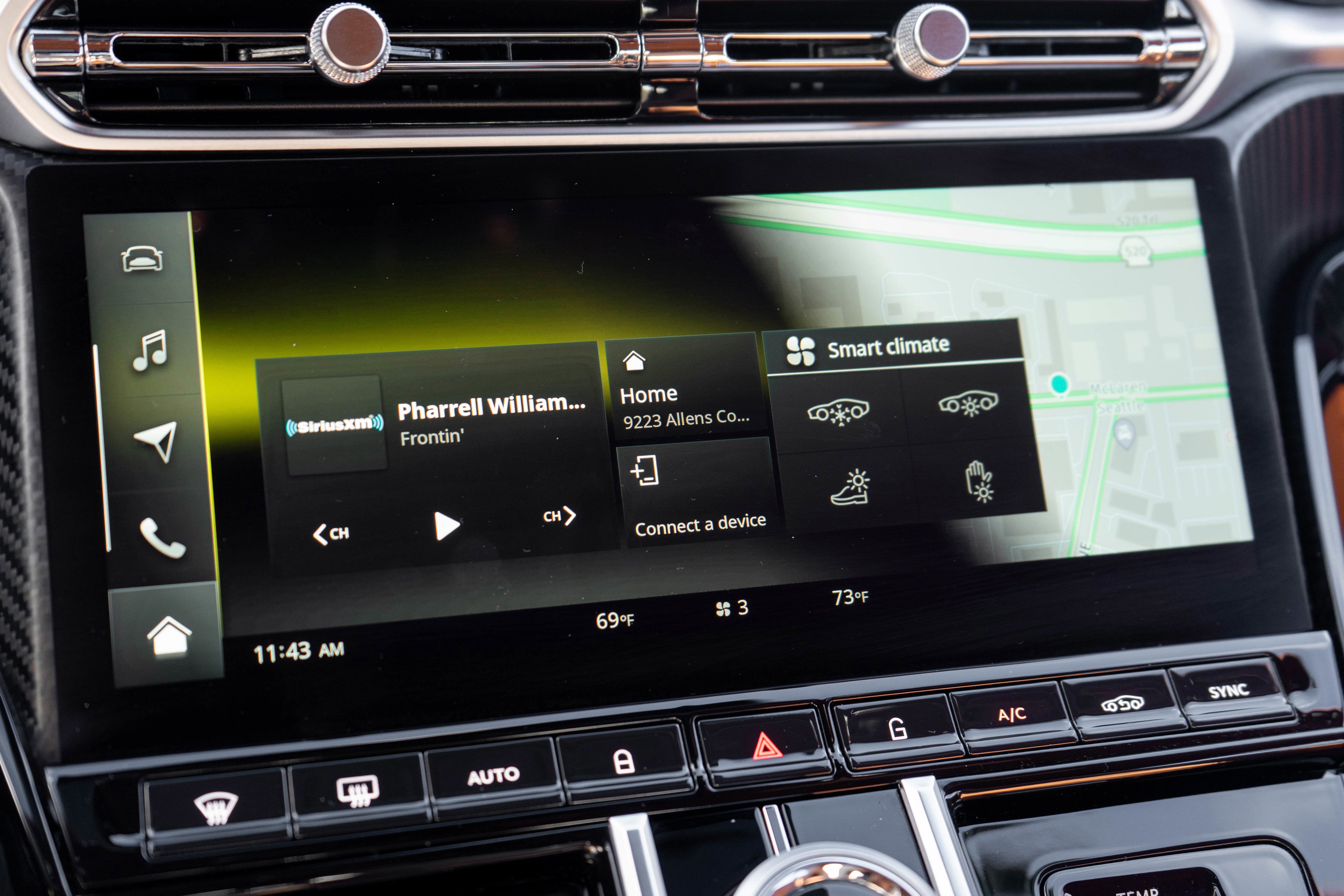 2025 Aston Martin Vantage Coupe