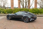 2025 Aston Martin Vantage Coupe
