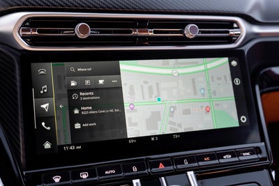 2025 Aston Martin Vantage Coupe