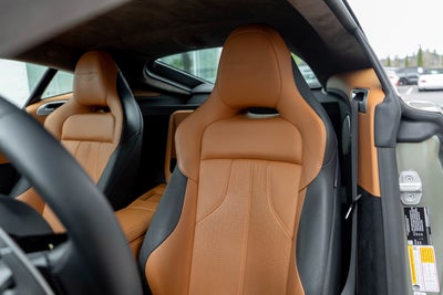 2025 Aston Martin Vantage Coupe