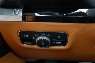 2025 Aston Martin Vantage Coupe