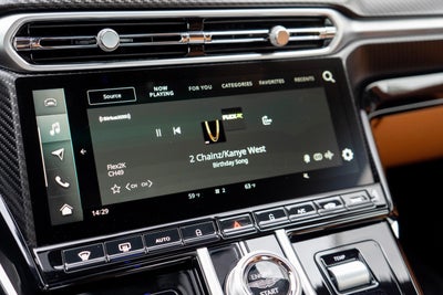 2025 Aston Martin Vantage Coupe