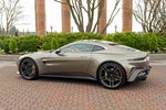 2025 Aston Martin Vantage Coupe