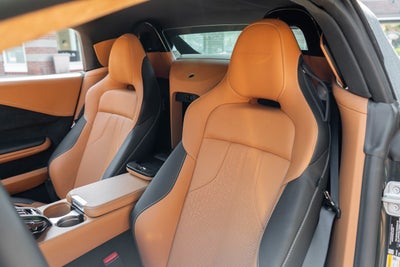 2026 Aston Martin Vantage Roadster