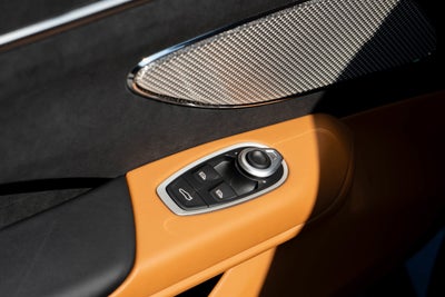 2026 Aston Martin Vantage Roadster