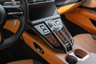 2026 Aston Martin Vantage Roadster