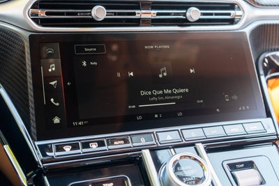 2026 Aston Martin Vantage Roadster