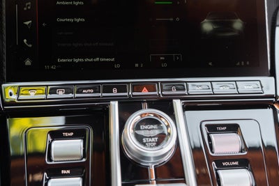 2026 Aston Martin Vantage Roadster