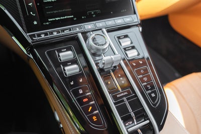 2026 Aston Martin Vantage Roadster