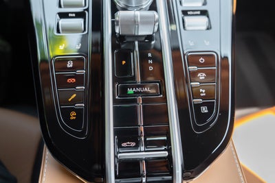 2026 Aston Martin Vantage Roadster