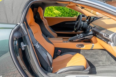 2026 Aston Martin Vantage Roadster