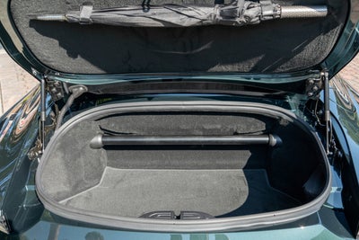 2026 Aston Martin Vantage Roadster