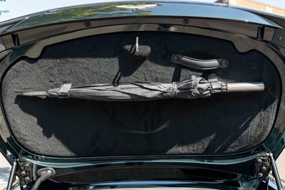 2026 Aston Martin Vantage Roadster