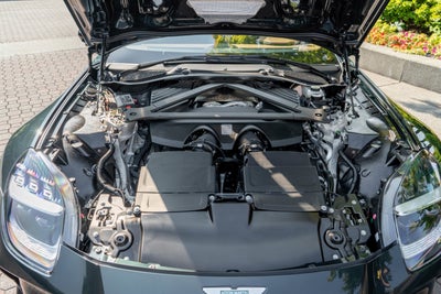 2026 Aston Martin Vantage Roadster