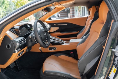 2026 Aston Martin Vantage Roadster