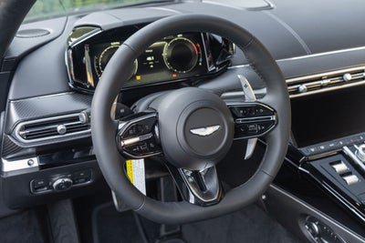 2026 Aston Martin Vantage S