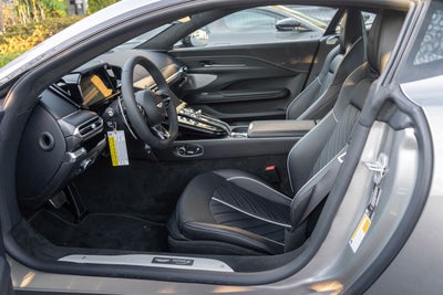 2026 Aston Martin Vantage S