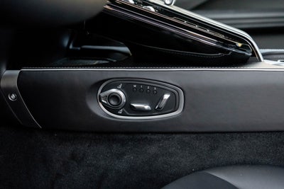 2026 Aston Martin Vantage S