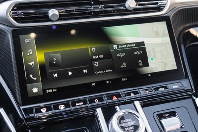 2026 Aston Martin Vantage S