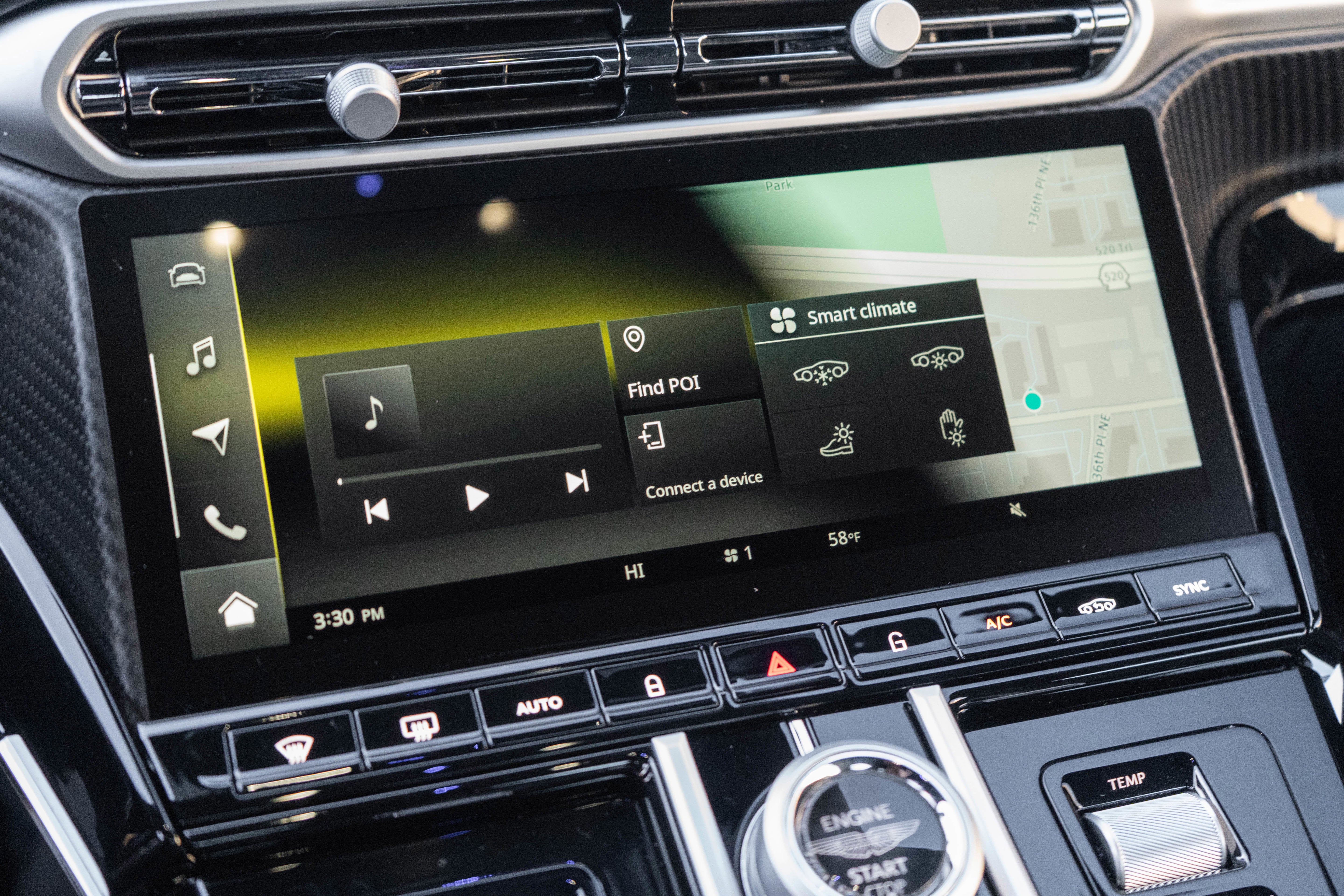 2026 Aston Martin Vantage S