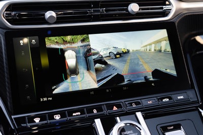 2026 Aston Martin Vantage S