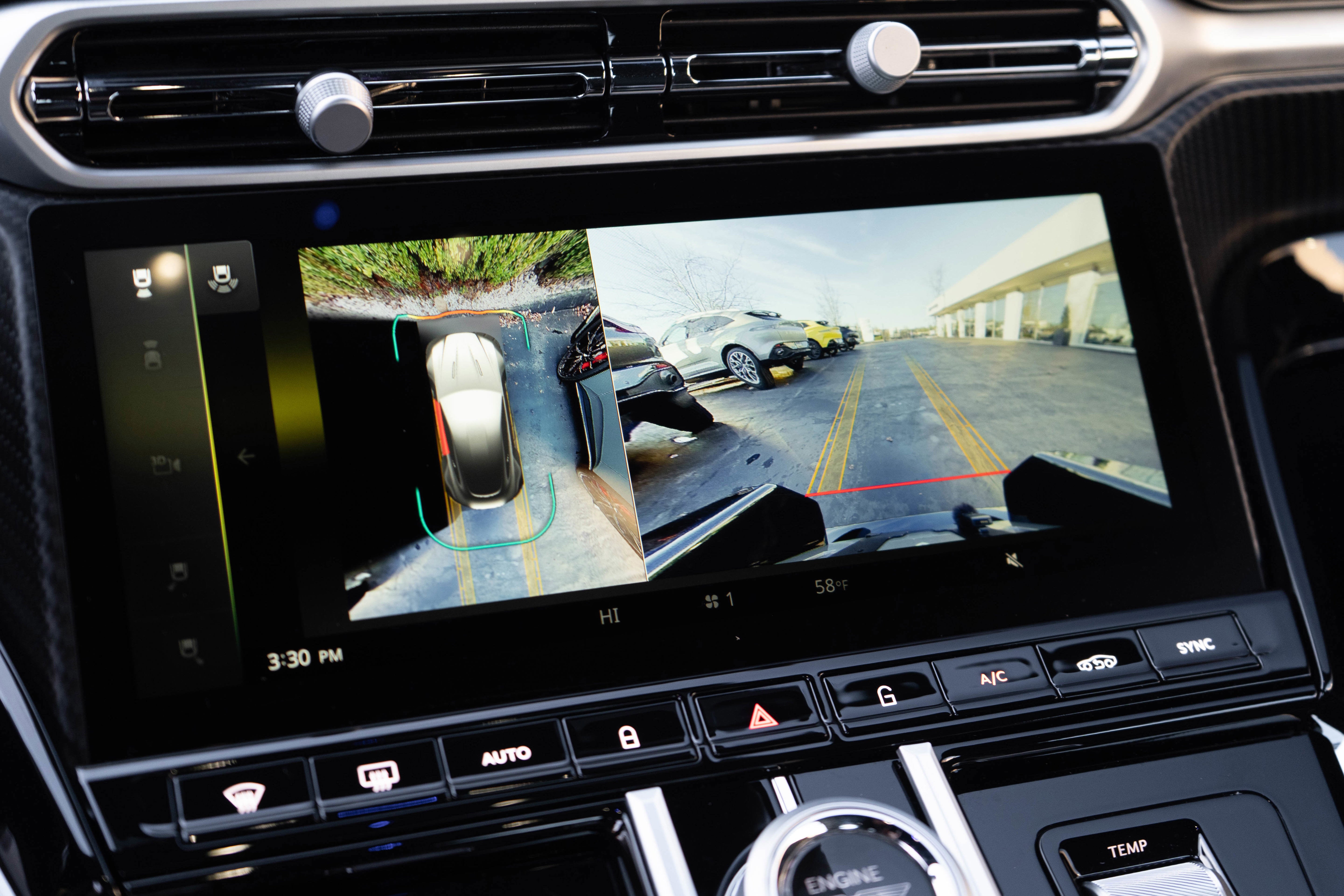 2026 Aston Martin Vantage S