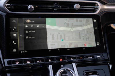 2026 Aston Martin Vantage S