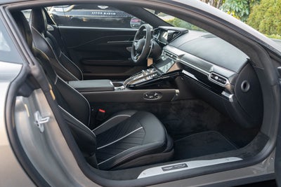 2026 Aston Martin Vantage S