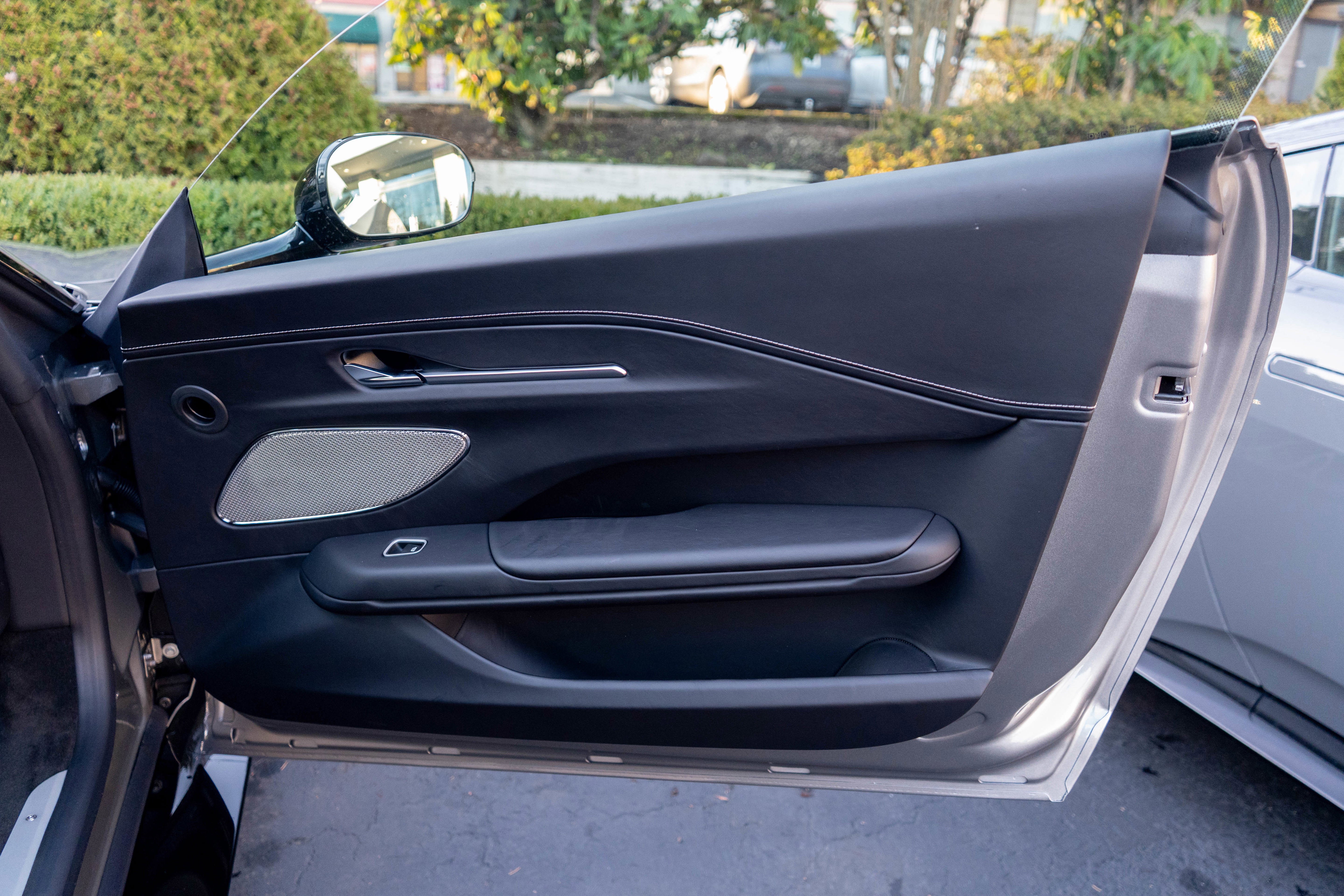 2026 Aston Martin Vantage S