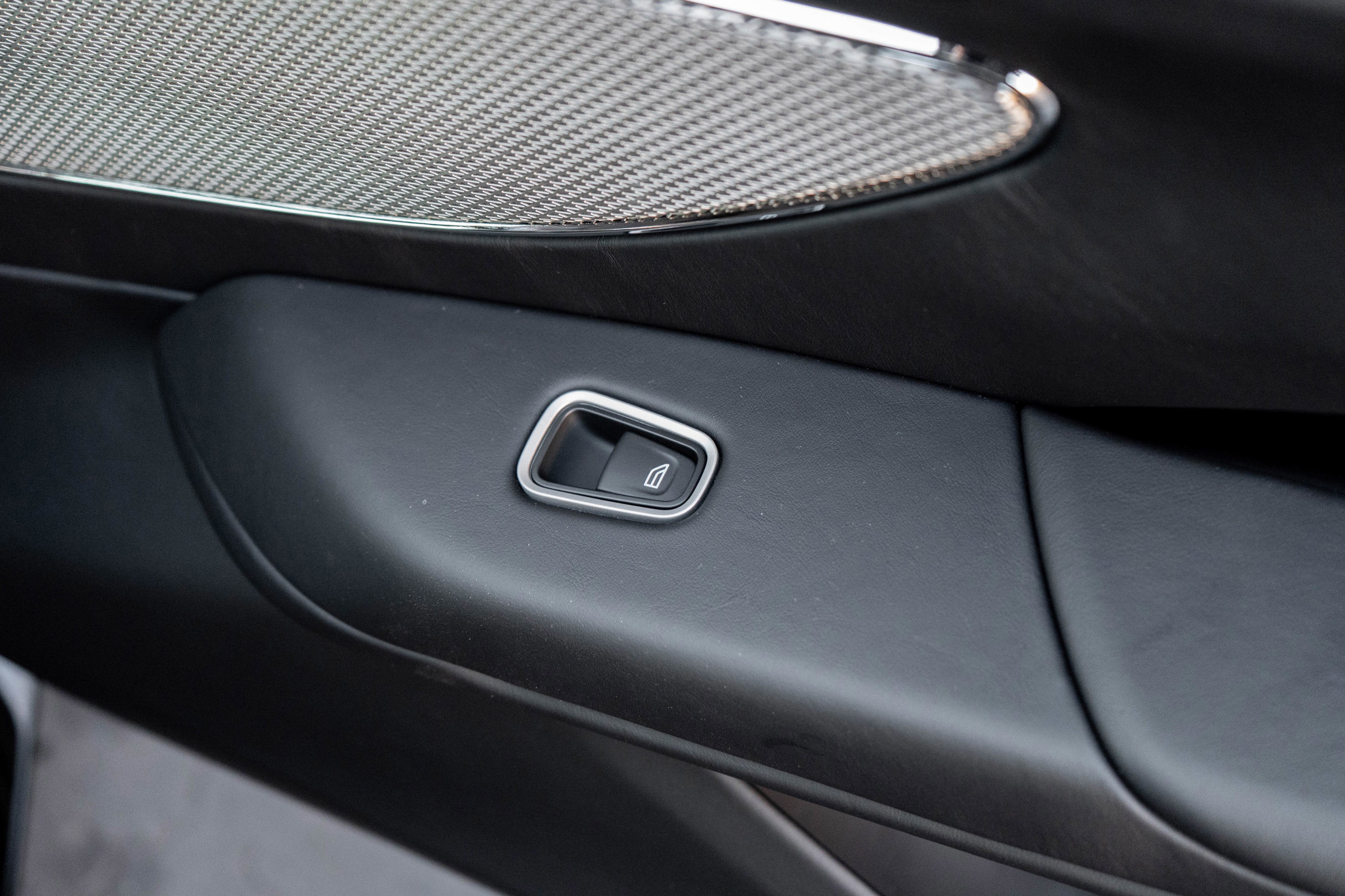 2026 Aston Martin Vantage S