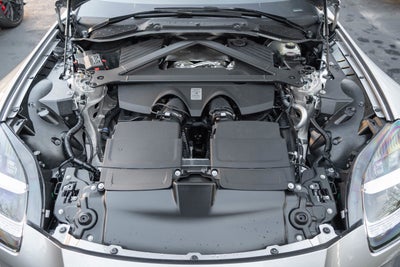 2026 Aston Martin Vantage S